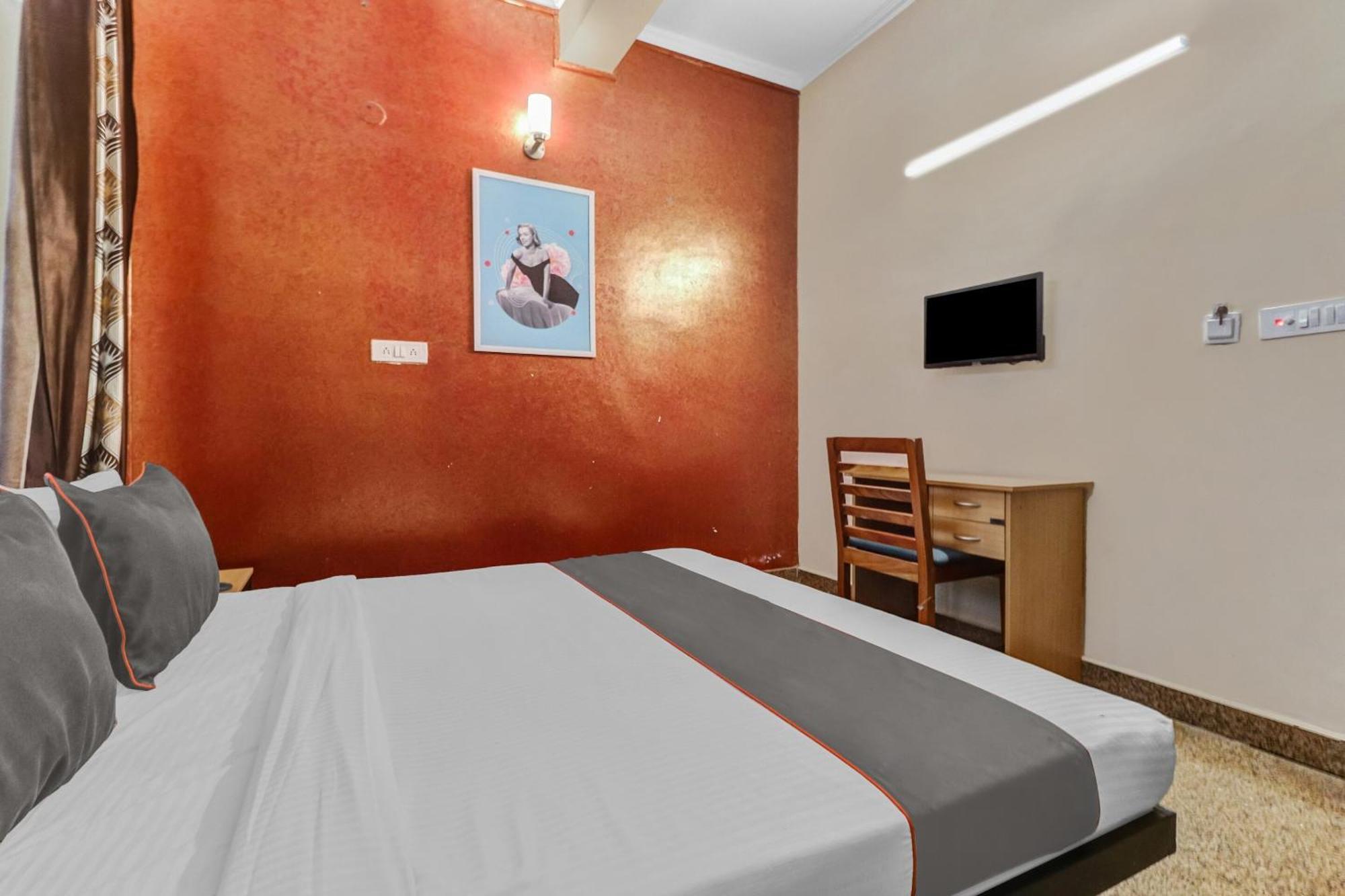 O Sector 19 Dwarka